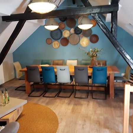 Ferienhaus An Der Sesselbahn Кохем Екстер'єр фото