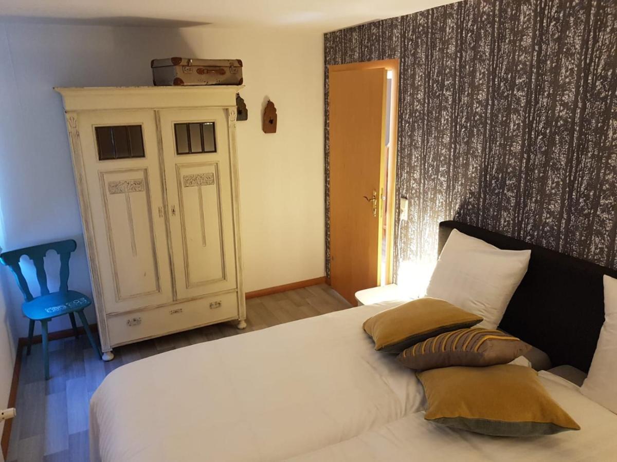 Ferienhaus An Der Sesselbahn Кохем Екстер'єр фото